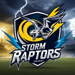 Rowad Storm Raptors