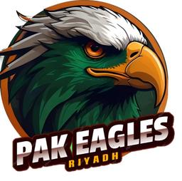 Pak Eagles Riyadh