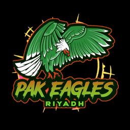 Pak Eagles Riyadh