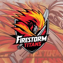 Rowad Firestorm Titans