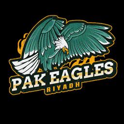 Pak Eagles