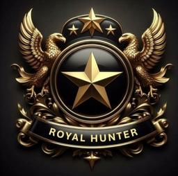 ROYAL HUNTER