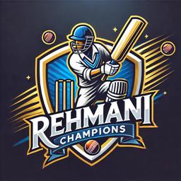 REHMANI CHAMPIONS