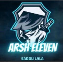 ARSH ELEVEN