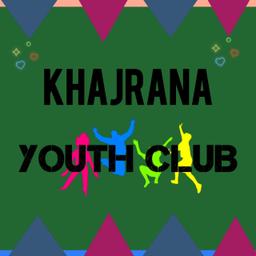 KHAJRANA YOUTH CLUB