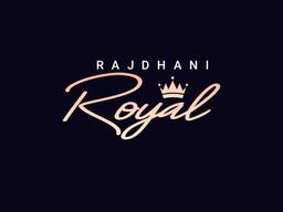 RAJDHANI ROYAL