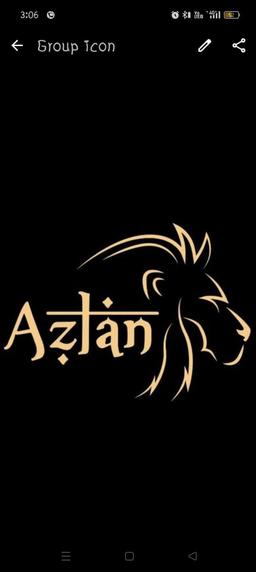 AZLAN FIGHTER