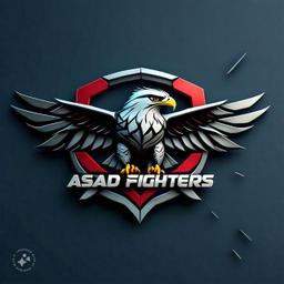 ASAD FIGHTER