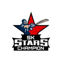 SK STARS CHAMPION