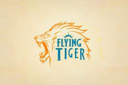 FLYING TIGER