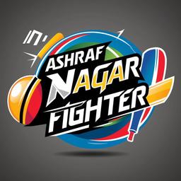 ASHRAF NAGAR FIGHTER