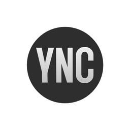 YNC.