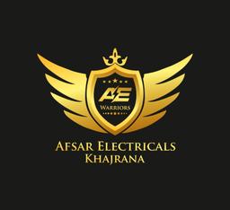 AFSAR ELECTRICALS