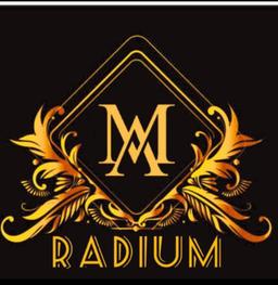 M.A RADIUM