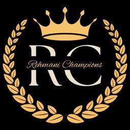 REHMANI CHAMPION