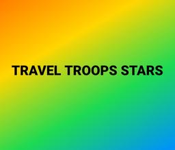 TRAVEL TROOPS STARS