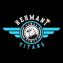 REHMANI TITANS