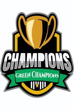 GREEN CHAMPION