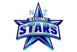 NZ RISING STARS