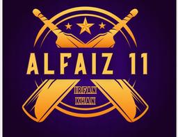 ALFAIZ ELEVEN