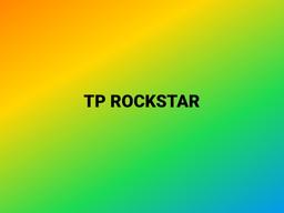 TP ROCKSTAR