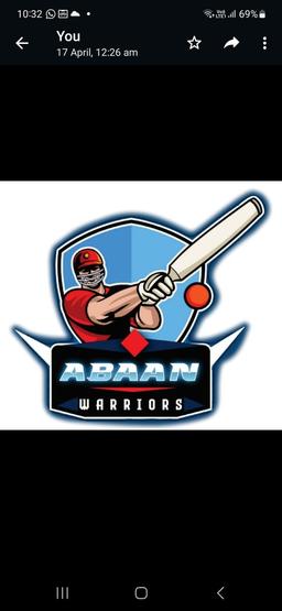 ABAAN WARRIORS