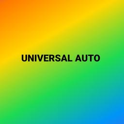 UNIVERSAL AUTO