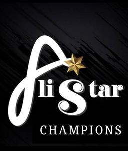 ALI STAR.