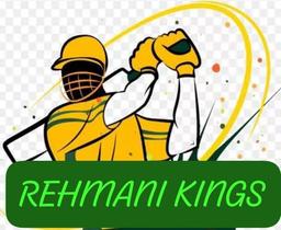 REHMANI KINGS