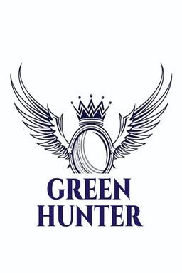 GREEN HUNTER