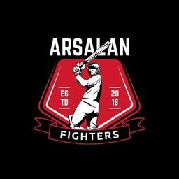 ARSLAN FIGHTERS