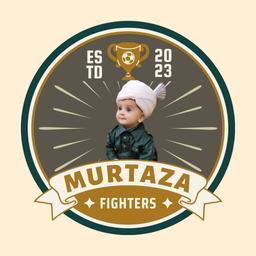 MURTUZA FIGHTERS