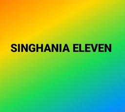 SINGHANIA ELEVEN