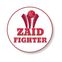 ZAID FIGHTER