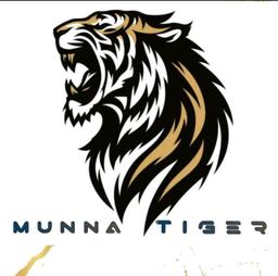 MUNNA TIGERS