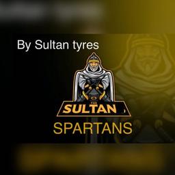 SULTAN SPARTAN