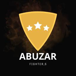 ABUZAR FIGHTERS