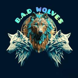 BAD WOLVES