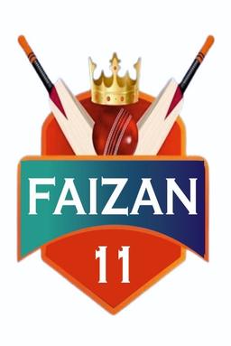 FAIZAN XI