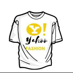 YAHOO FASHION