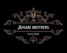 ANSARI BROTHERS.