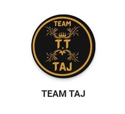 TEAM TAJ