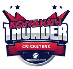 BISHWANATH THUNDERS CRICKETERS