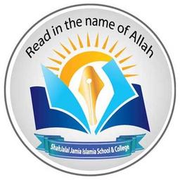 SHAHJALAL JAMIA ISLAMIA SCHOOL