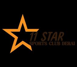 11 STAR SC DERAI