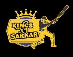 Kings Xi Sarkar