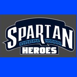 Spartan Heroes