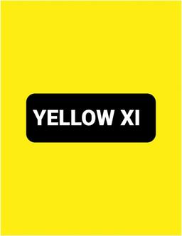 YELLOW XI