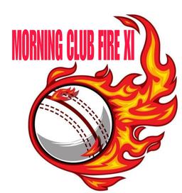 MORNING CLUB FIRE XI