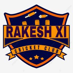 RAKESH XI